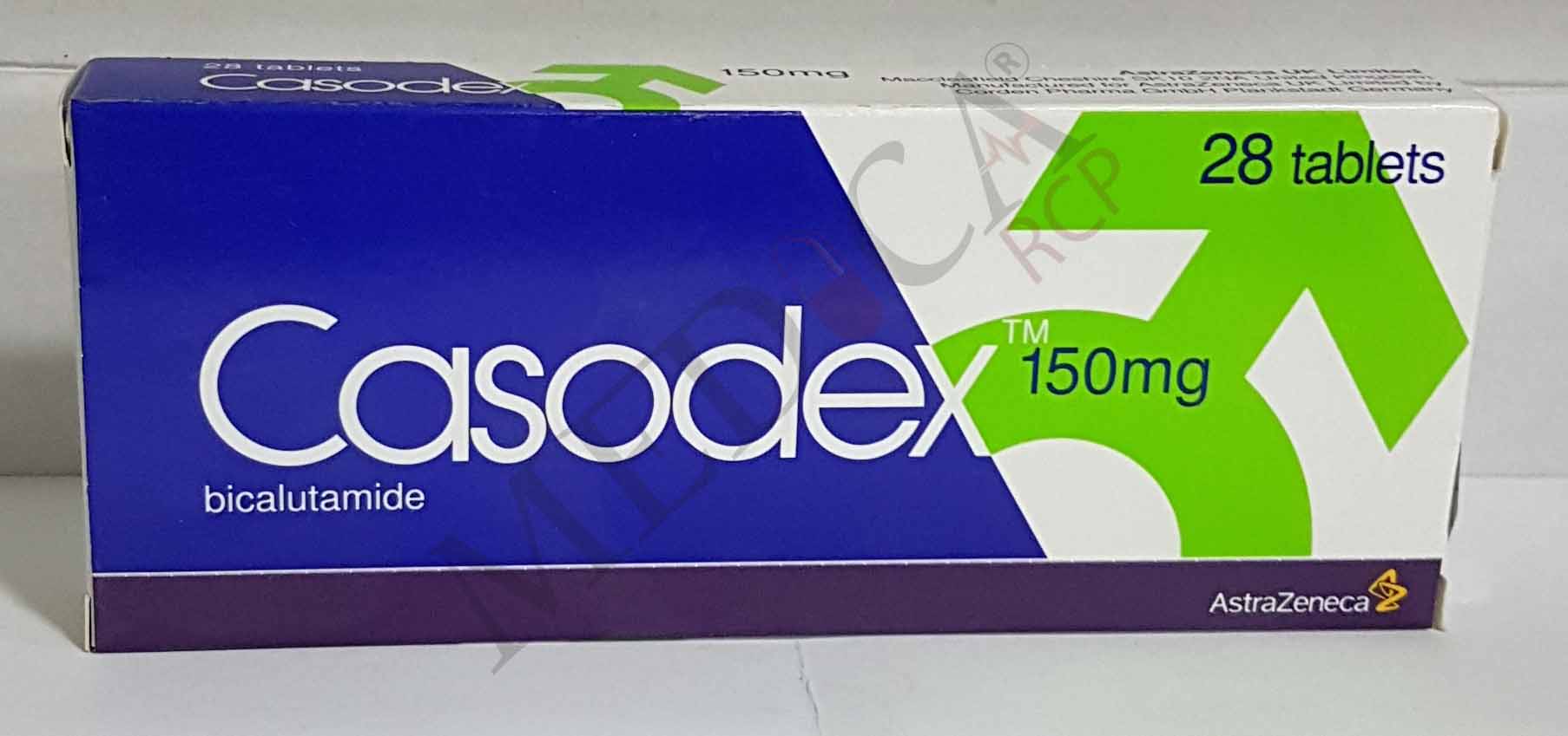 Casodex 150mg
